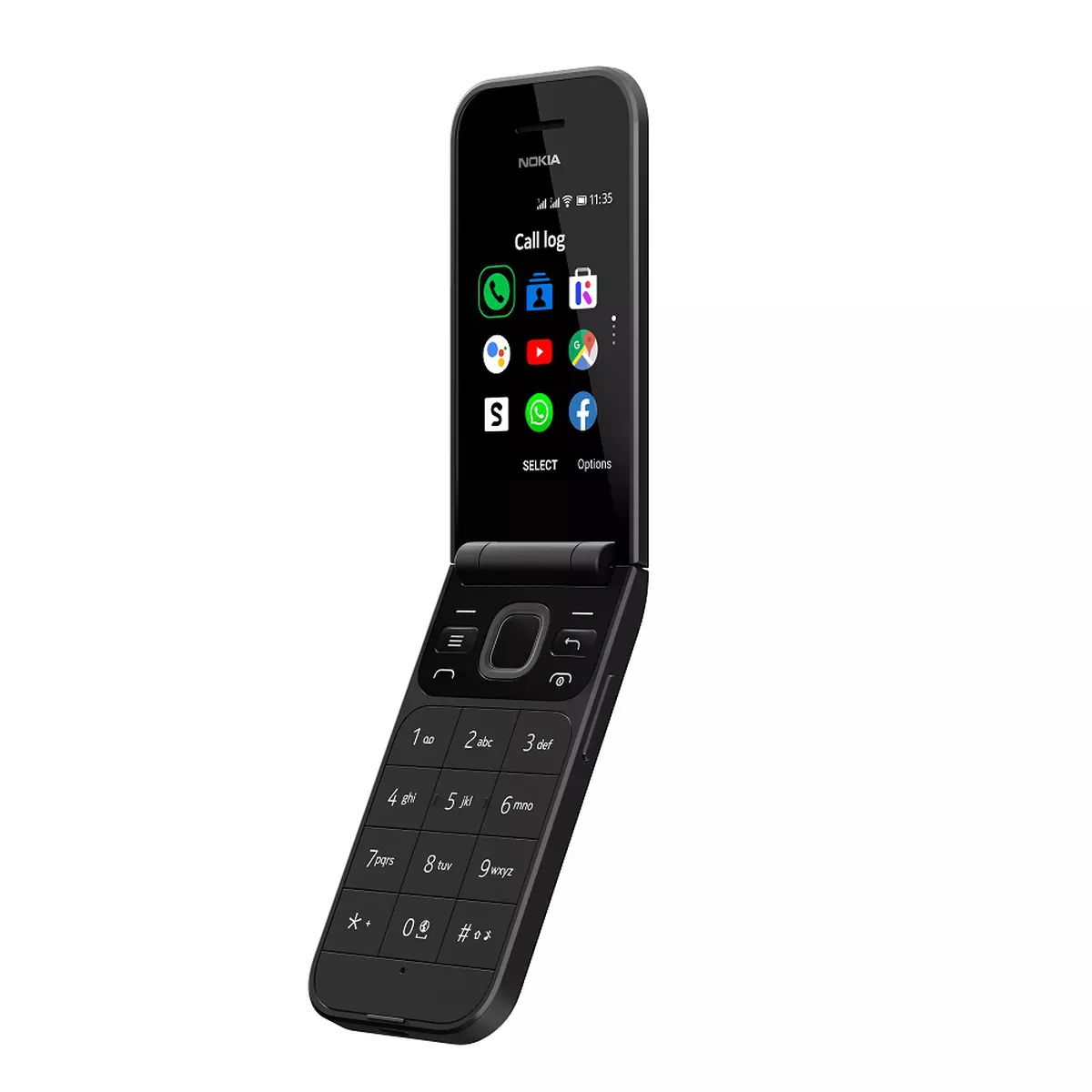 Nokia 2720 Flip