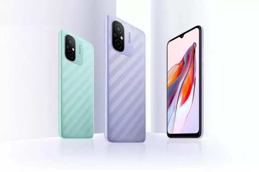 Redmi 12C получит обновление HyperOS в августе