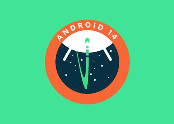 Google annonce la première version bêta du système d'exploitation Android 14