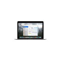 Apple MacBook 12" Space Gray (Z0RM00003) 2015