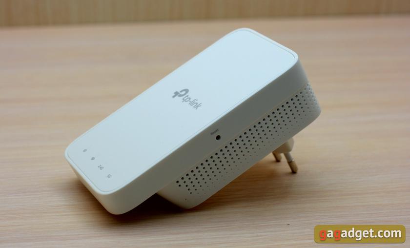 Przegląd TP-Link Deco E3: najprostszy sposobób poprawić swój Wi-Fi w domu-13