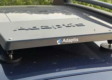 Как сделать Starlink защищённым и мобильным: обзор Adaptis MiniKit
