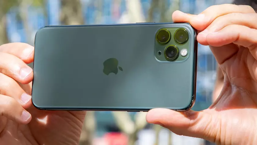 Apple вінтажні пристрої