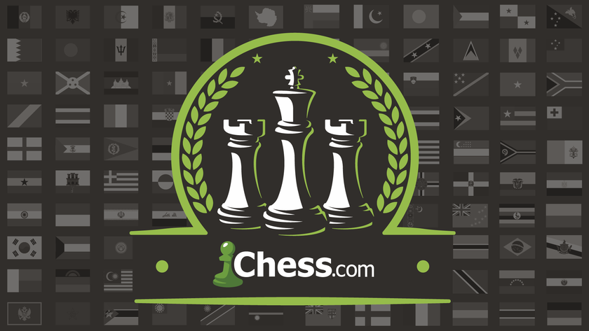 Chess.com meldet Probleme mit den Servern wegen des massiven Zustroms von Benutzern