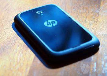 HP Falcon: Windows-смартфон на Snapdragon 820 засветился в сети