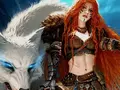 Крупнейшее дополнение Fangs of Asterkarn для Grim Dawn выйдет 23 июля и добавит в игру Берсерка-оборотня, огромную локацию и шестьдесят новых боссов
