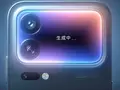 Xiaomi 18 Pro показан на первом официальном рендере: задний дисплей на месте, рамки тоньше и появится новая физическая кнопка