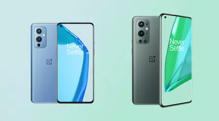 Après le OnePlus 9RT : le OnePlus 9 et le OnePlus 9 Pro ont également commencé à recevoir OxygenOS 14 avec Android 14 à bord.