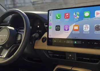 Mazda unveils details of the digital ...