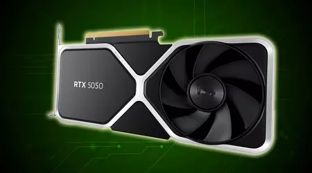 Media: NVIDIA is readying a budget GeForce RTX 5050 graphics card - expected to be released in July