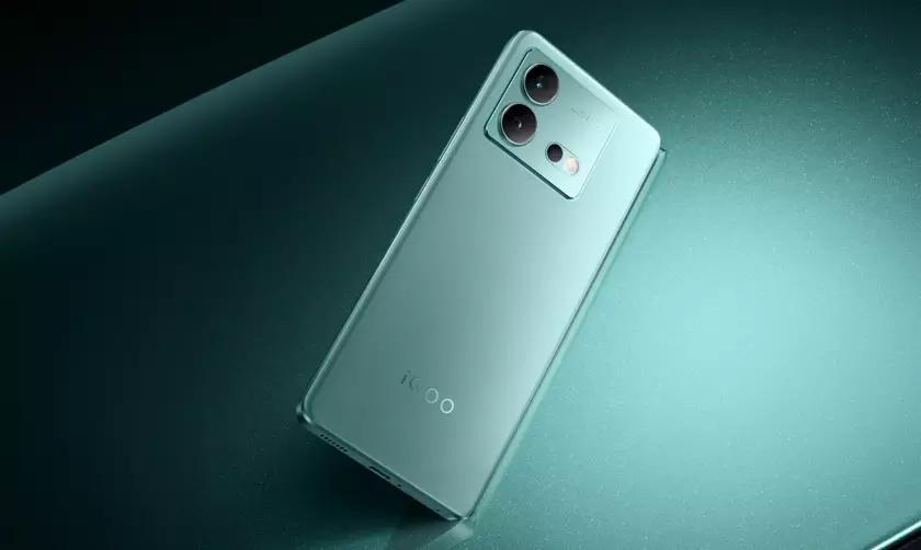 iQOO Neo 9 получит две камеры на 50 МП с датчиками Sony IMX9320, OmniVison OV50H и 64-МП телеобъектив на базе сенсора OmniVision OV64B