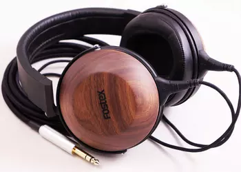 Обзор Fostex TH-610: домашние премиум-наушники начального уровня