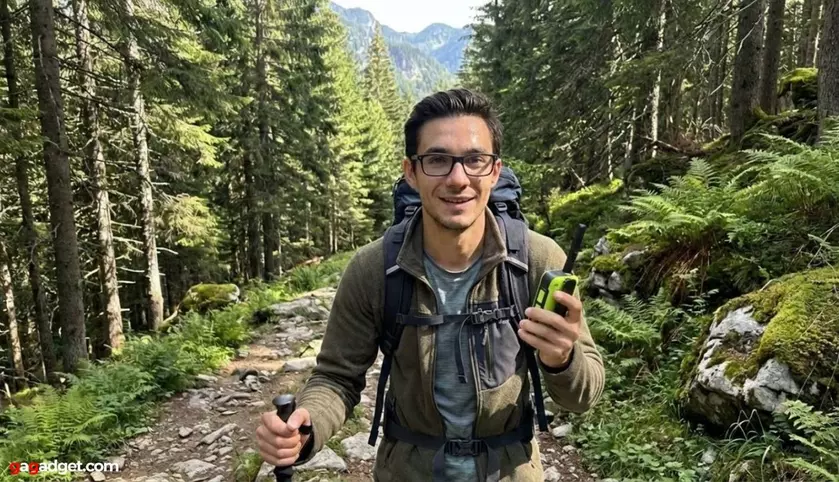 Retevis EzTalk 5/65 Review: The Smartest Walkie-Talkie?