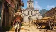 Прогулка по Гаване: представлено 8 минут атмосферного геймплея Assassinʼs Creed Black Flag Resynced