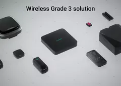 Непомітна революція: Ajax дізраптить вкрай консервативну світову галузь систем сигналізації