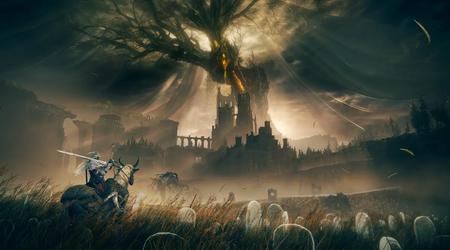 The Elden Ring: Shadow of the Erdtree will not have as many endings as the base game, - Miyazaki