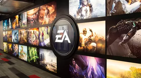 Угода закрита: Electronic Arts стала приватною компанією у власності Суверенного фонду Саудівської Аравії