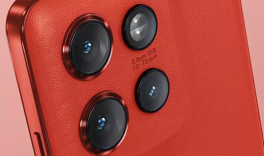 Motorola Edge 60 Neo: Unveiling the Future of Smartphone Technology
