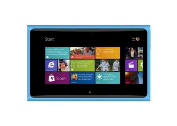 Слухи: Nokia представит на MWC 2013 свой планшет на Windows RT