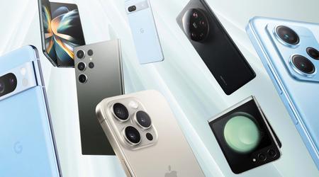 Xiaomi ha superado a Apple y Samsung para convertirse en el fabricante de smartphones que más crecerá en 2024