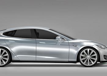 Осенью в продажу поступит беспроводная зарядка для электромобилей Tesla