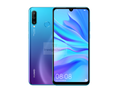 Официальные рендеры Huawei Nova 4e (aka Huawei P30 Lite): дисплей с «капелькой» и тройная камера