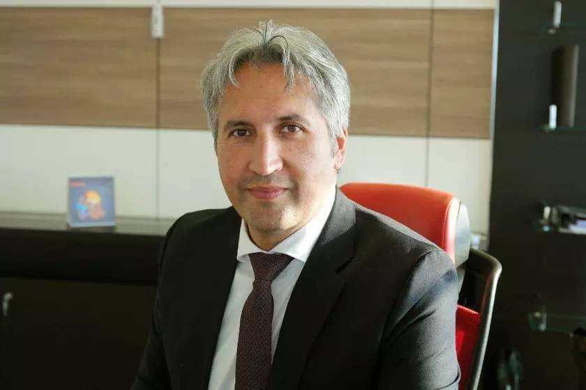 Киевстар назначил нового финансового директора