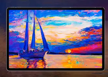 Lenovo представит 12.6-дюймовый планшет Xiaoxin Pad Pro с чипом Snapdragon 870 на борту 2 ноября