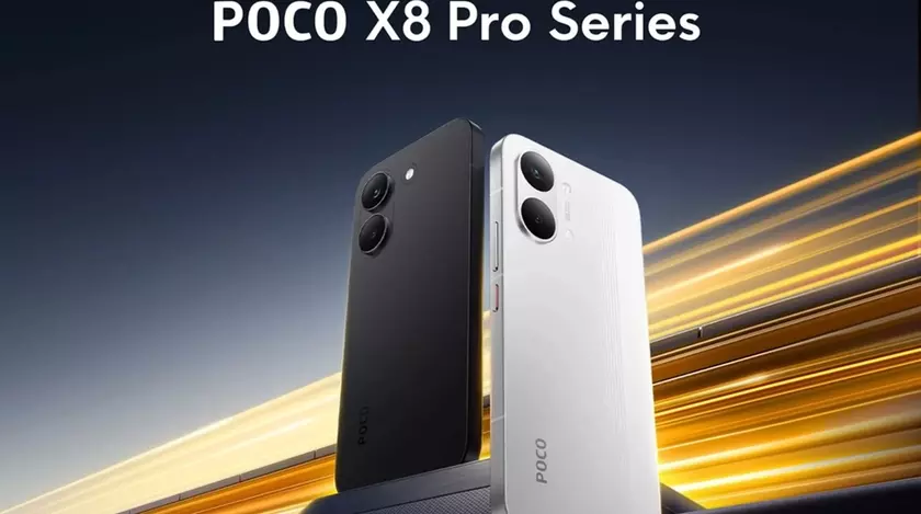 Poco X8 Pro и X8 Pro Max: Владельцы революционных технологий.