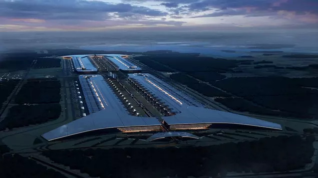 Terafab: Musk's $16.8B chip factory is ...