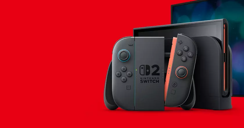 Nintendo Switch 2: что может быть дальше для гибридной консоли?