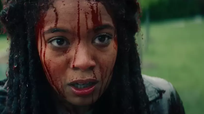 Вышел первый трейлер спин-оффа The Boys Gen V