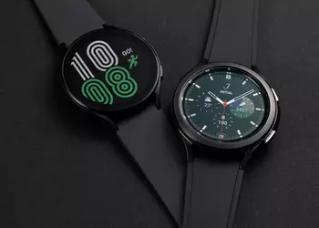 Samsung Galaxy Watch 4 and Galaxy Watch 4 Classic finally get a stable version of One UI Watch 4.5