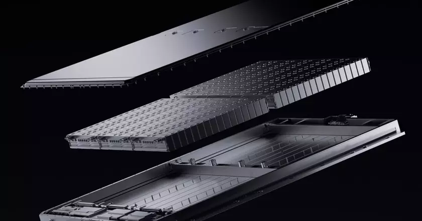 Будущее без границ: прорыв в технологиях аккумуляторов для электромобилей