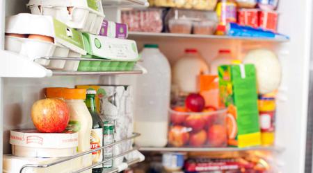 Türkische Wissenschaftler haben einen NFC-Sensor entwickelt, der ranzige Lebensmittel im Kühlschrank erkennen kann