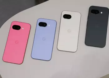 Pixel 9a получил точную дату старта продаж: когда и где можно приобрести новинку