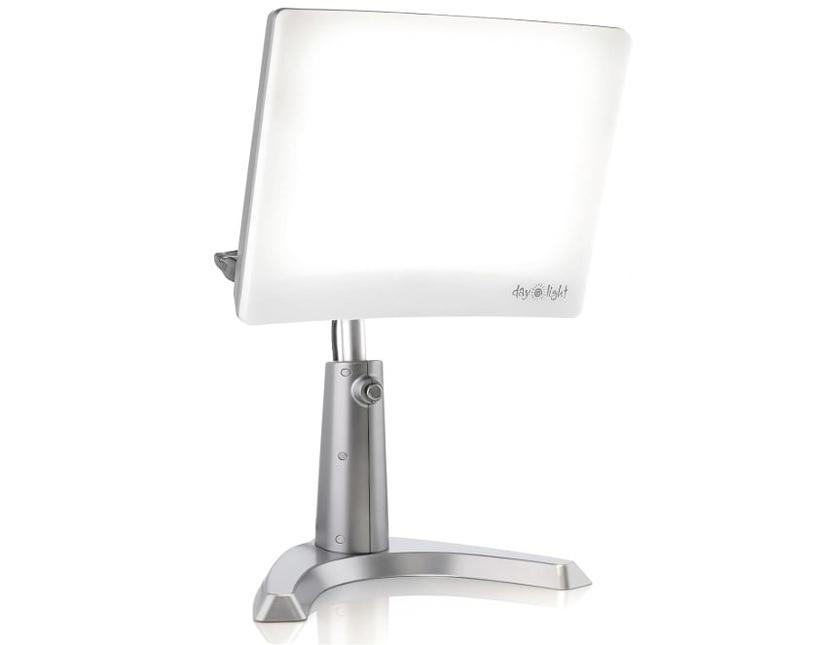 Carex Day-Light Classic Plus bright light therapy device