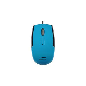 Speed-Link Snappy Expert Desktop Mouse petrol Blue