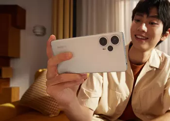 Redmi Note 12 Turbo powered by Snapdragon 7+ Gen 2 has held the title of the world's most powerful mid-range smartphone