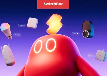 SwitchBot добавила ИИ-ассистента kata: умным домом теперь можно управлять обычными фразами