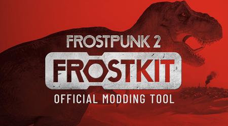 Met de mod editor voor Frostpunk 2 kun je de meest gedurfde ideeën realiseren: 11 bit presenteerde de FrostKit toolkit en vertelde over de functies ervan