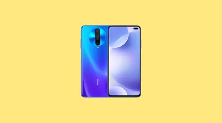 Xiaomi Redmi K30 4G вийде на глобальному ринку, як Pocophone X2 (aka Poco X2)
