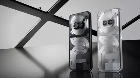 Nothing Phone (2a) Plus goes on sale in the UK