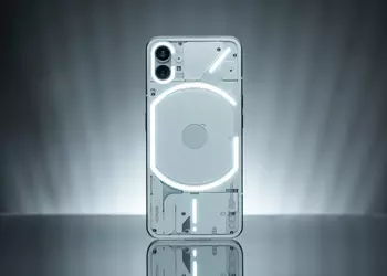 Официально: Nothing Phone (2) получит флагманский процессор Qualcomm Snapdragon 8-серии