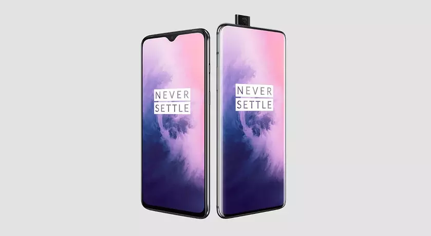 OnePlus 7 и OnePlus 7 Pro получили OxygenOS 10.0.2: оптимизировали систему, исправили ошибки и установили патч безопасности за октябрь