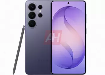 Секреты Galaxy S26 Ultra раскрыты: опубликованы качественные рендеры и подробные характеристики нового флагмана Samsung