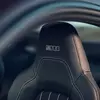 Миниатюра деталей интерьера Porsche 911 Carrera S