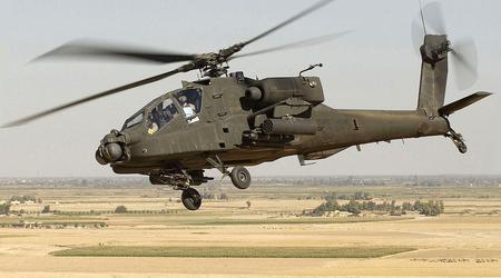 VS keurt verkoop van AH-64E Apache-helikopters aan Zuid-Korea ter waarde van 3,5 miljard dollar goed