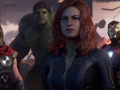 Могучие Мстители в действии: первый геймплей Marvel’s Avengers: A-Day от Square Enix