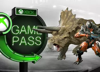 В середине января подписчики Xbox Game Pass потеряют доступ к шести играм, включая Exoprimal и Insurgency: Sandstorm